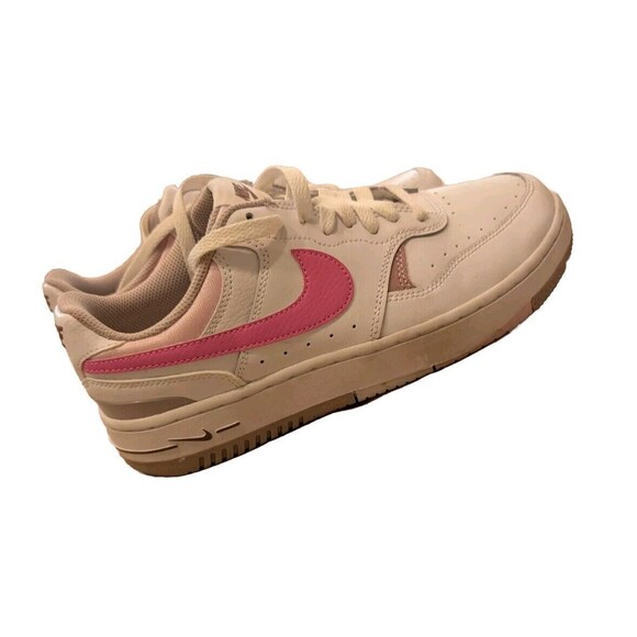 Nike 2024 Womens Gamma Force 'White Playful Pink' 8.5 - Picture 1 of 11